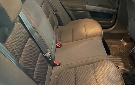 Skoda Superb III рестайлинг, 2014 год, 1 314 000 рублей, 15 фотография