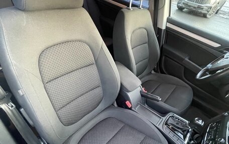 Skoda Superb III рестайлинг, 2014 год, 1 314 000 рублей, 21 фотография