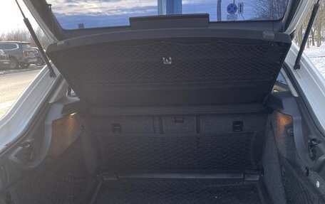 Skoda Superb III рестайлинг, 2014 год, 1 314 000 рублей, 35 фотография