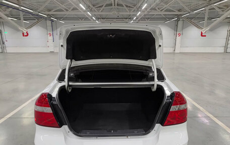 Chevrolet Aveo III, 2011 год, 519 850 рублей, 10 фотография