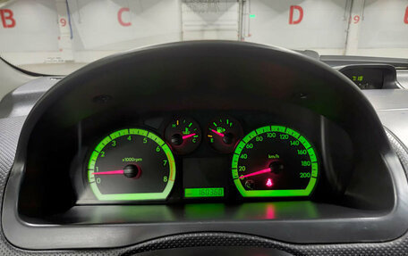 Chevrolet Aveo III, 2011 год, 519 850 рублей, 13 фотография