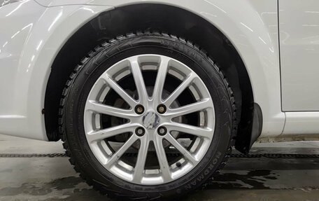 Chevrolet Aveo III, 2011 год, 519 850 рублей, 19 фотография