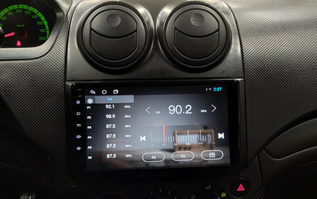 Chevrolet Aveo III, 2011 год, 519 850 рублей, 15 фотография