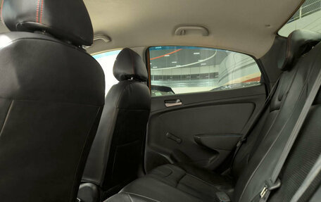 Hyundai Solaris II рестайлинг, 2014 год, 950 000 рублей, 15 фотография