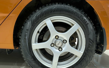 Hyundai Solaris II рестайлинг, 2014 год, 950 000 рублей, 22 фотография