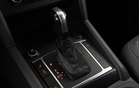 Volkswagen Amarok I рестайлинг, 2015 год, 1 498 055 рублей, 14 фотография