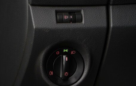 Volkswagen Amarok I рестайлинг, 2015 год, 1 498 055 рублей, 13 фотография