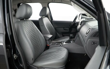 Volkswagen Amarok I рестайлинг, 2015 год, 1 498 055 рублей, 8 фотография