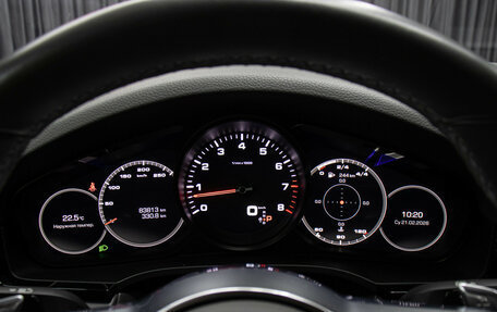 Porsche Cayenne III, 2019 год, 6 350 000 рублей, 13 фотография