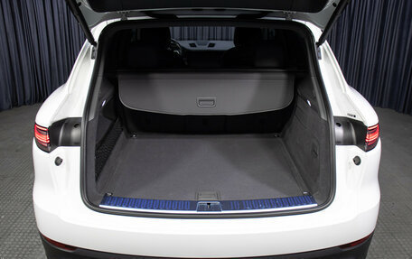 Porsche Cayenne III, 2019 год, 6 350 000 рублей, 10 фотография