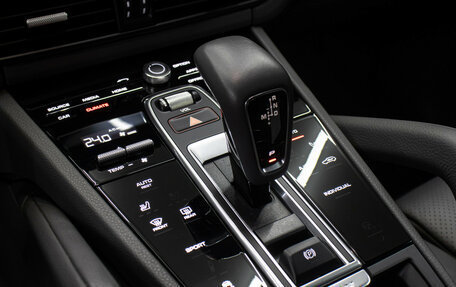 Porsche Cayenne III, 2019 год, 6 350 000 рублей, 18 фотография