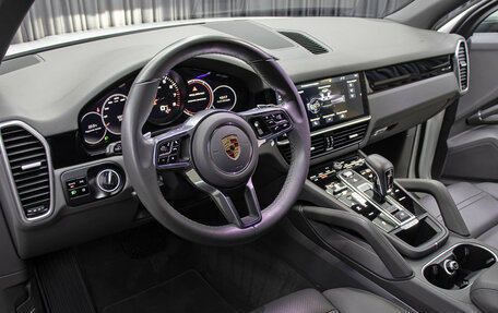 Porsche Cayenne III, 2019 год, 6 350 000 рублей, 16 фотография