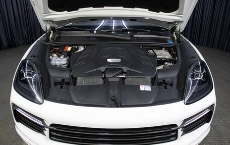 Porsche Cayenne III, 2019 год, 6 350 000 рублей, 9 фотография