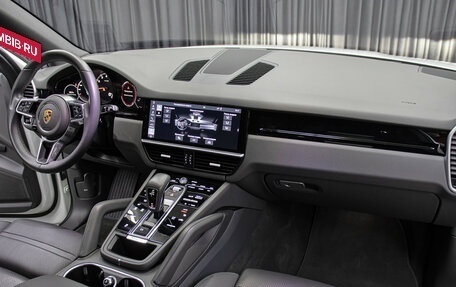 Porsche Cayenne III, 2019 год, 6 350 000 рублей, 11 фотография