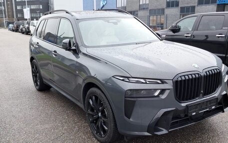 BMW X7, 2026 год, 20 000 000 рублей, 3 фотография