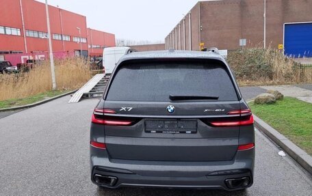 BMW X7, 2026 год, 20 000 000 рублей, 5 фотография