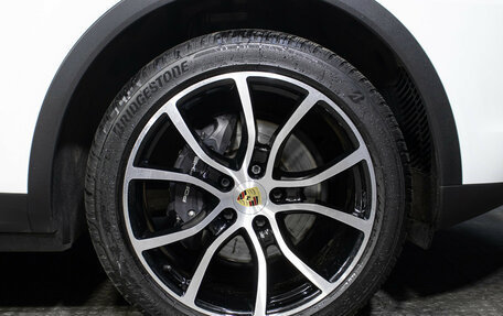 Porsche Cayenne III, 2019 год, 6 350 000 рублей, 25 фотография