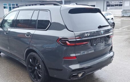 BMW X7, 2026 год, 20 000 000 рублей, 7 фотография