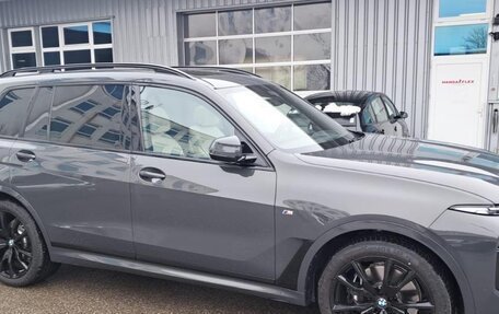 BMW X7, 2026 год, 20 000 000 рублей, 9 фотография