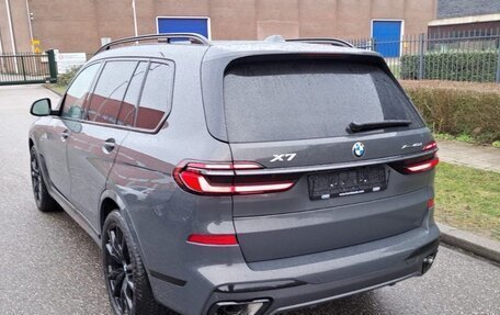 BMW X7, 2026 год, 20 000 000 рублей, 6 фотография