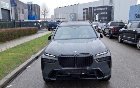 BMW X7, 2026 год, 20 000 000 рублей, 2 фотография