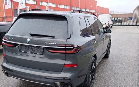 BMW X7, 2026 год, 20 000 000 рублей, 4 фотография