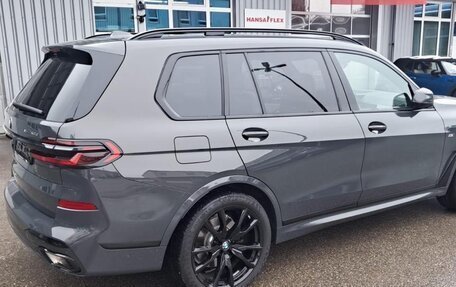 BMW X7, 2026 год, 20 000 000 рублей, 10 фотография