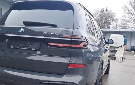 BMW X7, 2026 год, 20 000 000 рублей, 14 фотография