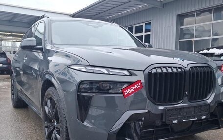 BMW X7, 2026 год, 20 000 000 рублей, 13 фотография