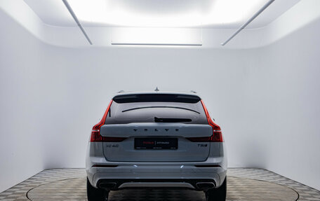 Volvo XC60 II, 2019 год, 3 720 000 рублей, 6 фотография