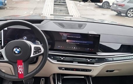 BMW X7, 2026 год, 20 000 000 рублей, 16 фотография