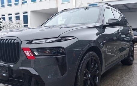 BMW X7, 2026 год, 20 000 000 рублей, 11 фотография