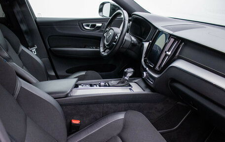 Volvo XC60 II, 2019 год, 3 720 000 рублей, 9 фотография