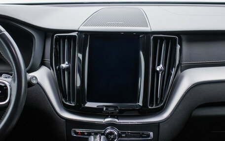 Volvo XC60 II, 2019 год, 3 720 000 рублей, 14 фотография