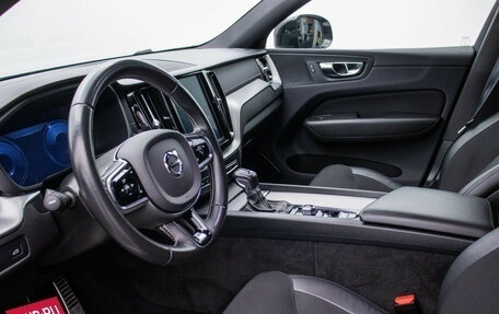 Volvo XC60 II, 2019 год, 3 720 000 рублей, 10 фотография