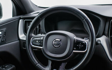 Volvo XC60 II, 2019 год, 3 720 000 рублей, 15 фотография