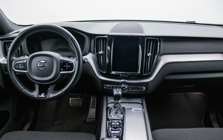 Volvo XC60 II, 2019 год, 3 720 000 рублей, 13 фотография