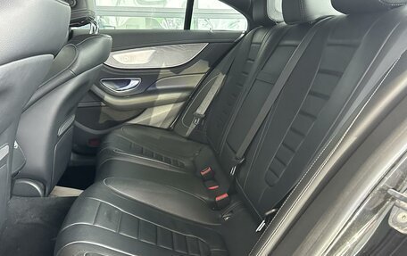 Mercedes-Benz CLS, 2018 год, 6 390 000 рублей, 7 фотография