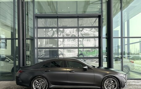 Mercedes-Benz CLS, 2018 год, 6 390 000 рублей, 5 фотография
