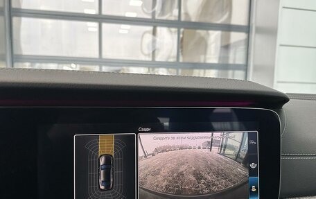 Mercedes-Benz CLS, 2018 год, 6 390 000 рублей, 13 фотография