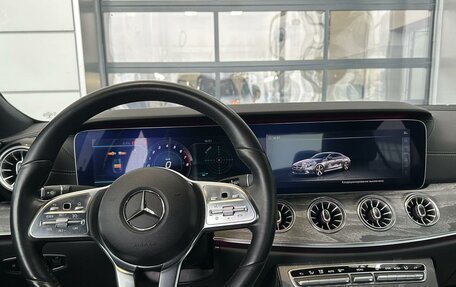 Mercedes-Benz CLS, 2018 год, 6 390 000 рублей, 11 фотография