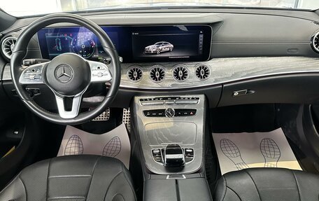 Mercedes-Benz CLS, 2018 год, 6 390 000 рублей, 6 фотография