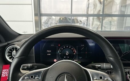 Mercedes-Benz CLS, 2018 год, 6 390 000 рублей, 12 фотография