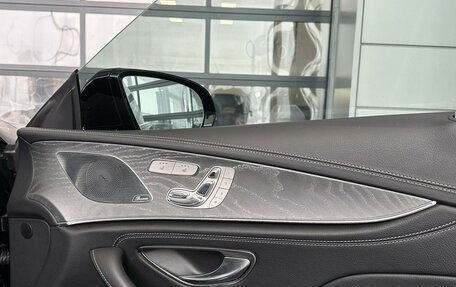 Mercedes-Benz CLS, 2018 год, 6 390 000 рублей, 22 фотография