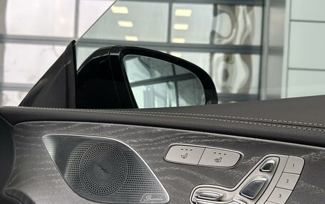 Mercedes-Benz CLS, 2018 год, 6 390 000 рублей, 23 фотография