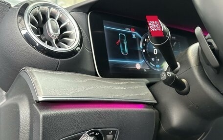 Mercedes-Benz CLS, 2018 год, 6 390 000 рублей, 20 фотография