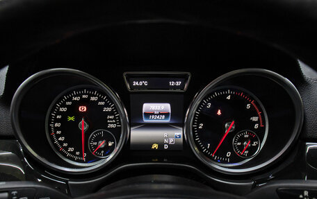 Mercedes-Benz GLS, 2016 год, 4 298 000 рублей, 15 фотография