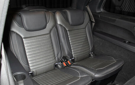 Mercedes-Benz GLS, 2016 год, 4 298 000 рублей, 13 фотография