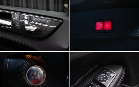 Mercedes-Benz GLS, 2016 год, 4 298 000 рублей, 24 фотография