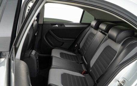 Volkswagen Jetta VI, 2014 год, 1 411 444 рублей, 9 фотография